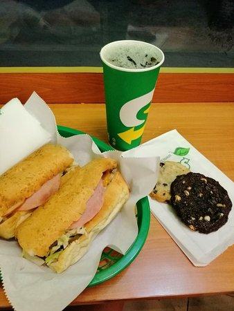 Subway
